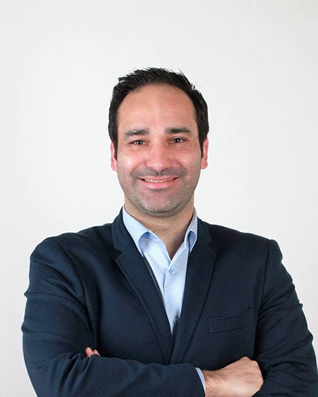 Filipe Marques Gonçalves | FGL